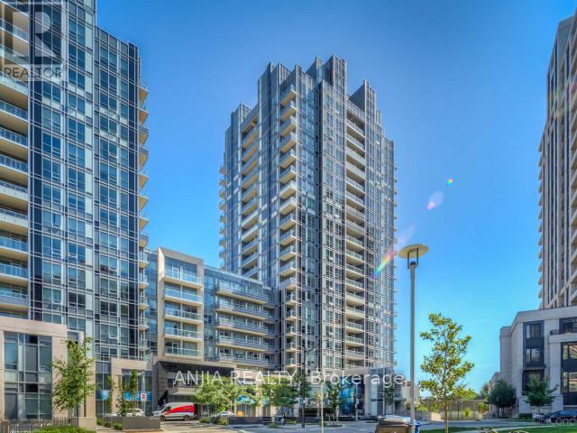 Apartment at 830 - 120 HARRISON GARDEN BOULEVARD, Toronto (Willowdale East)