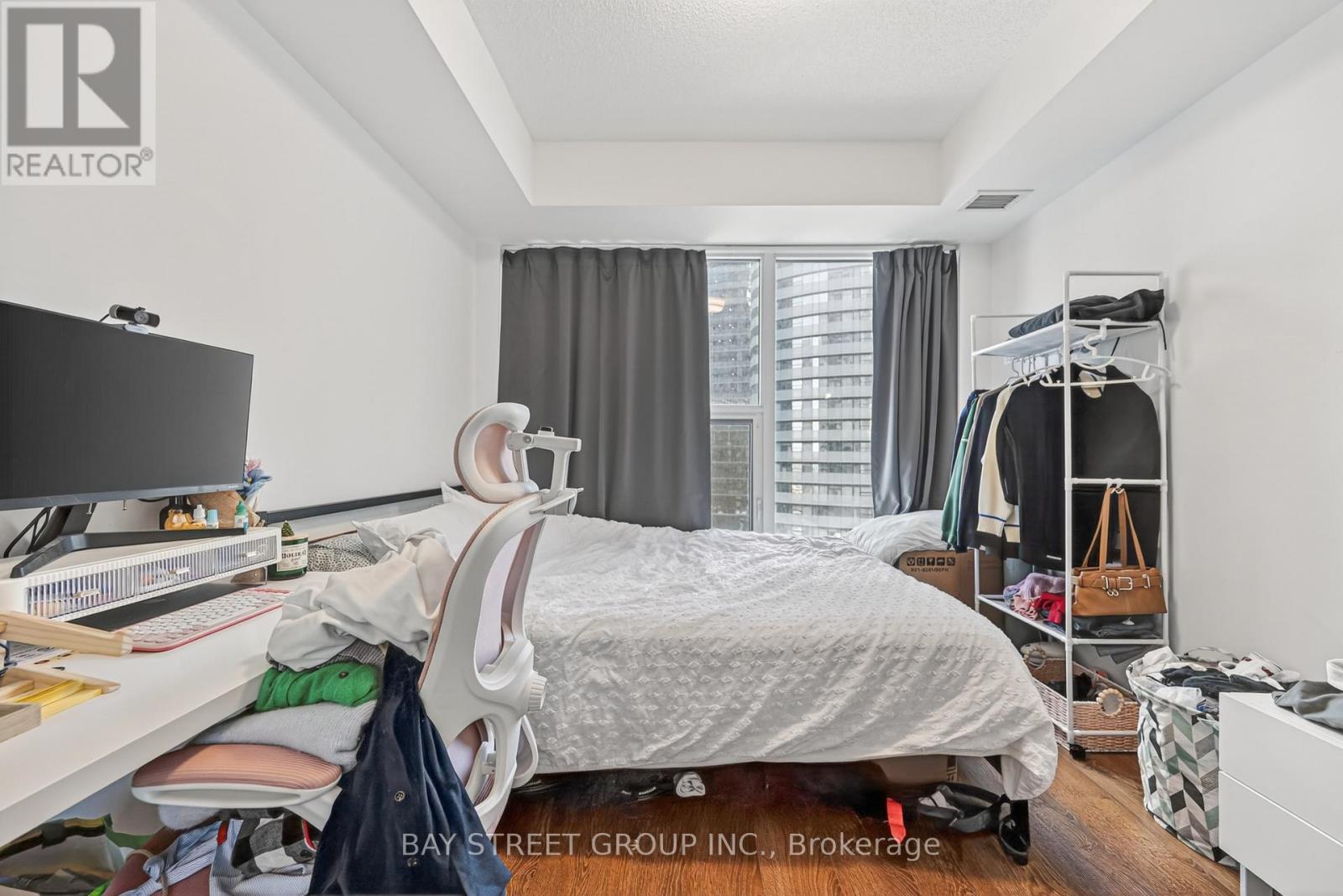 Apartment at 1002 - 10 YORK STREET, Toronto