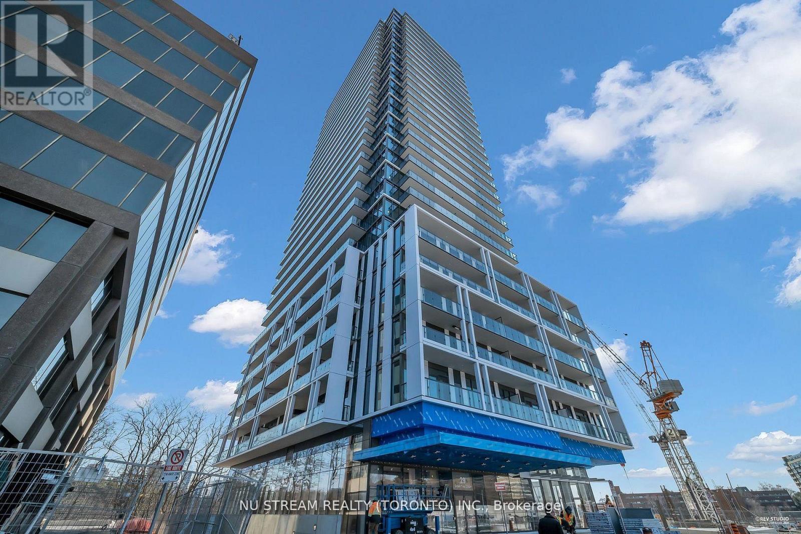 Apartment at 1203 - 29 GREEN TRAIL COURT, Toronto (Bayview Village)
