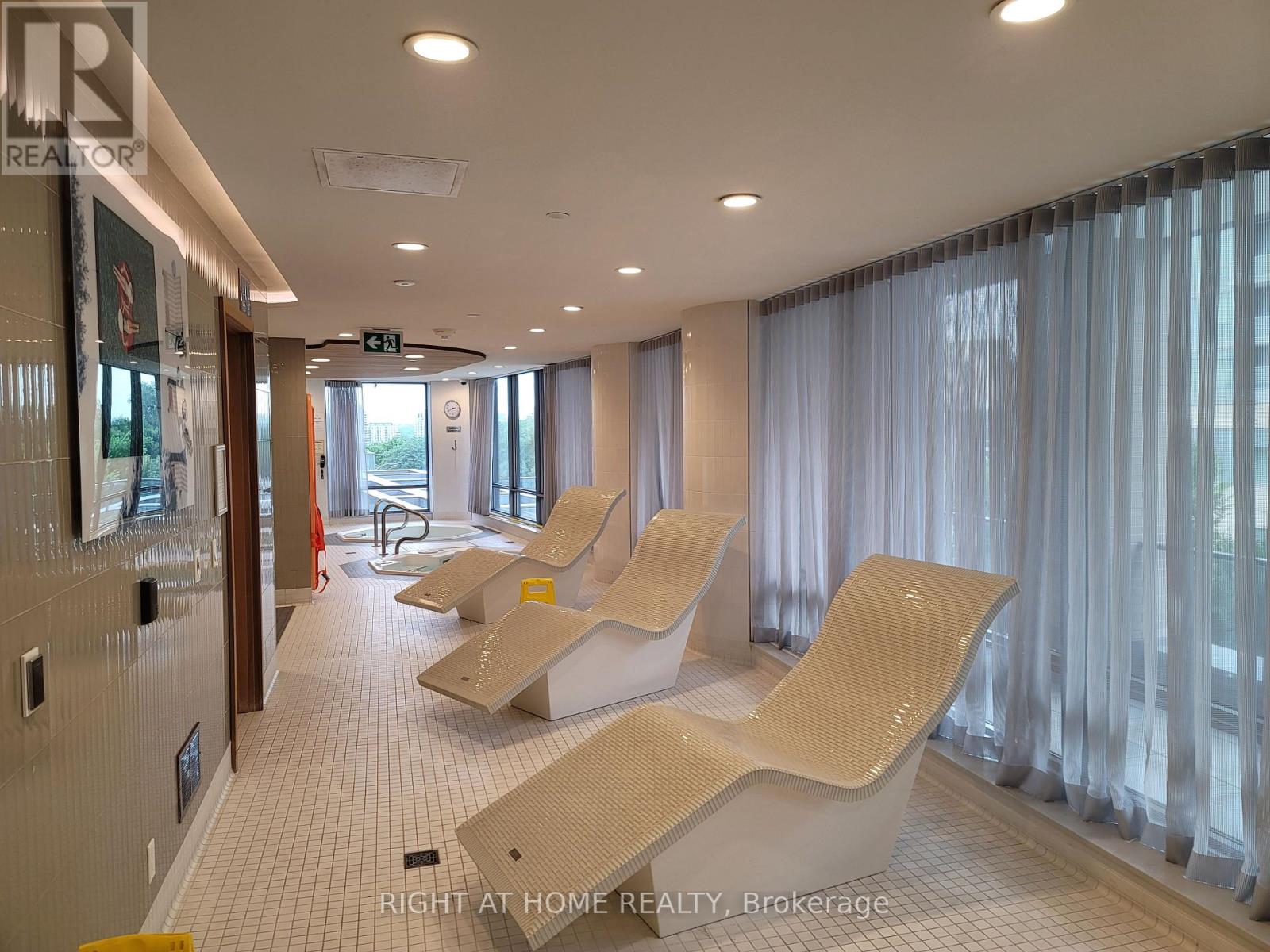 Apartment at 1508 - 56 FOREST MANOR ROAD, Toronto