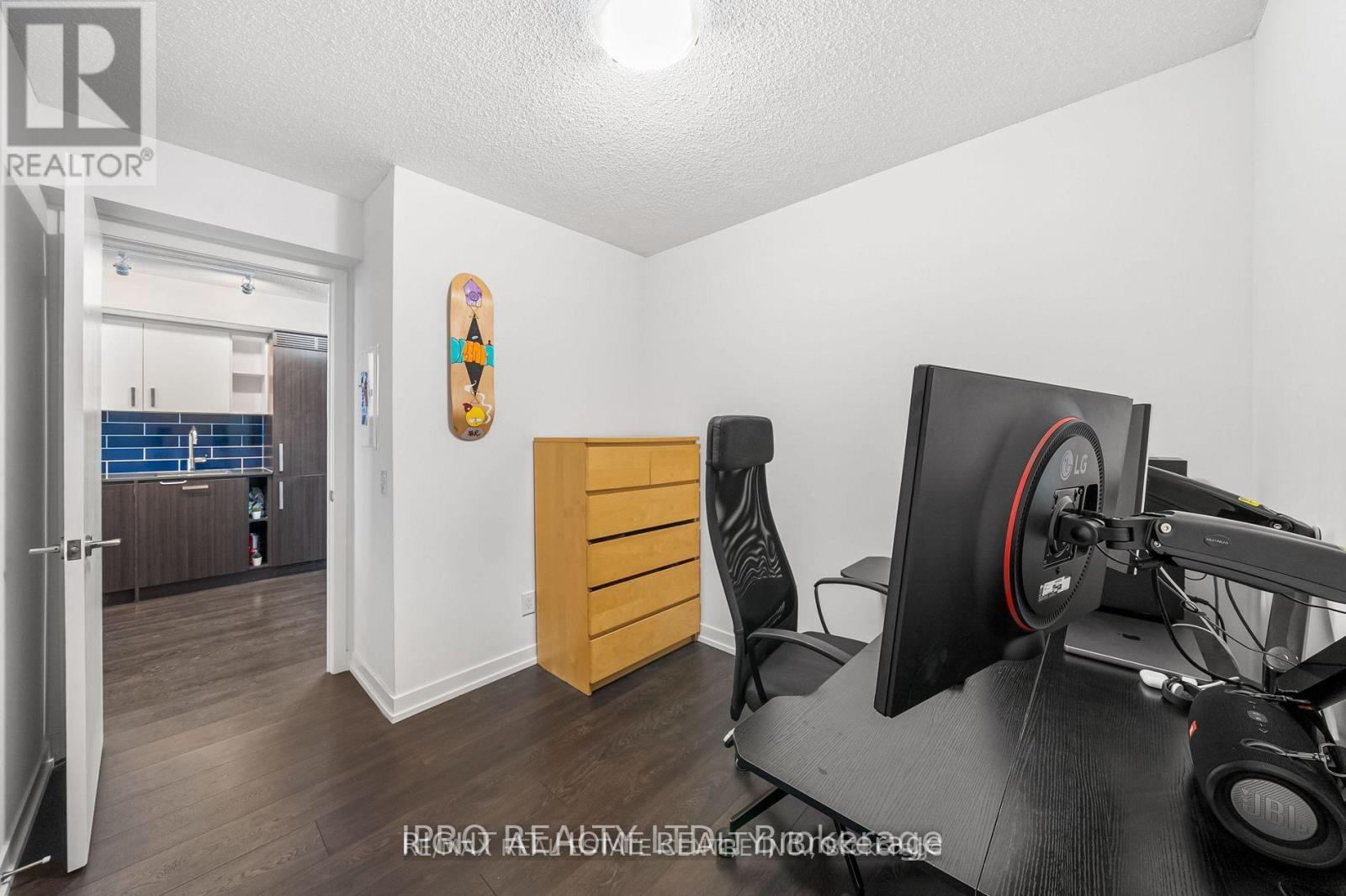 Apartment at 2409 - 125 REDPATH AVENUE, Toronto