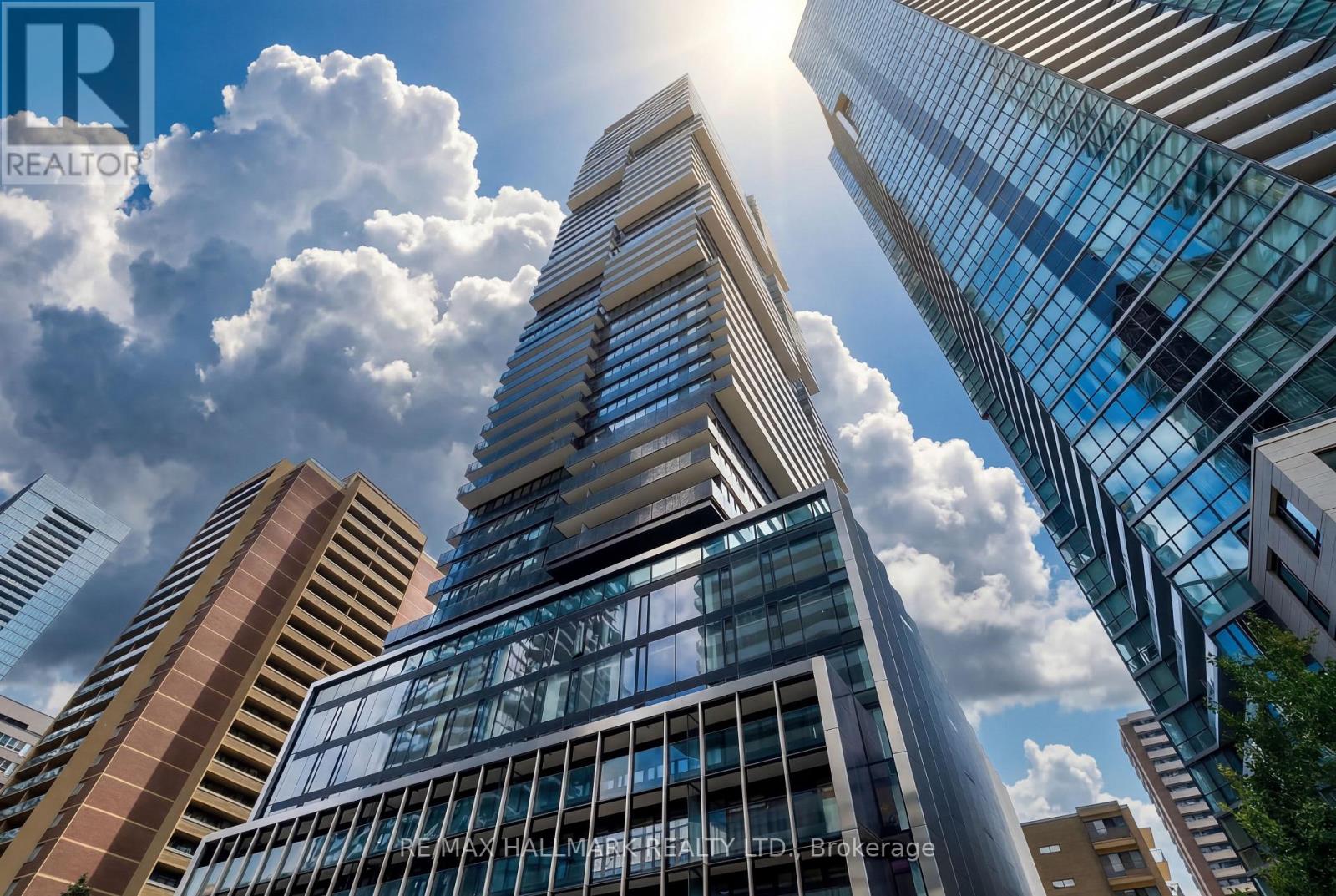 Apartment at 1310 - 55 CHARLES STREET E, Toronto (Church-Yonge Corridor)