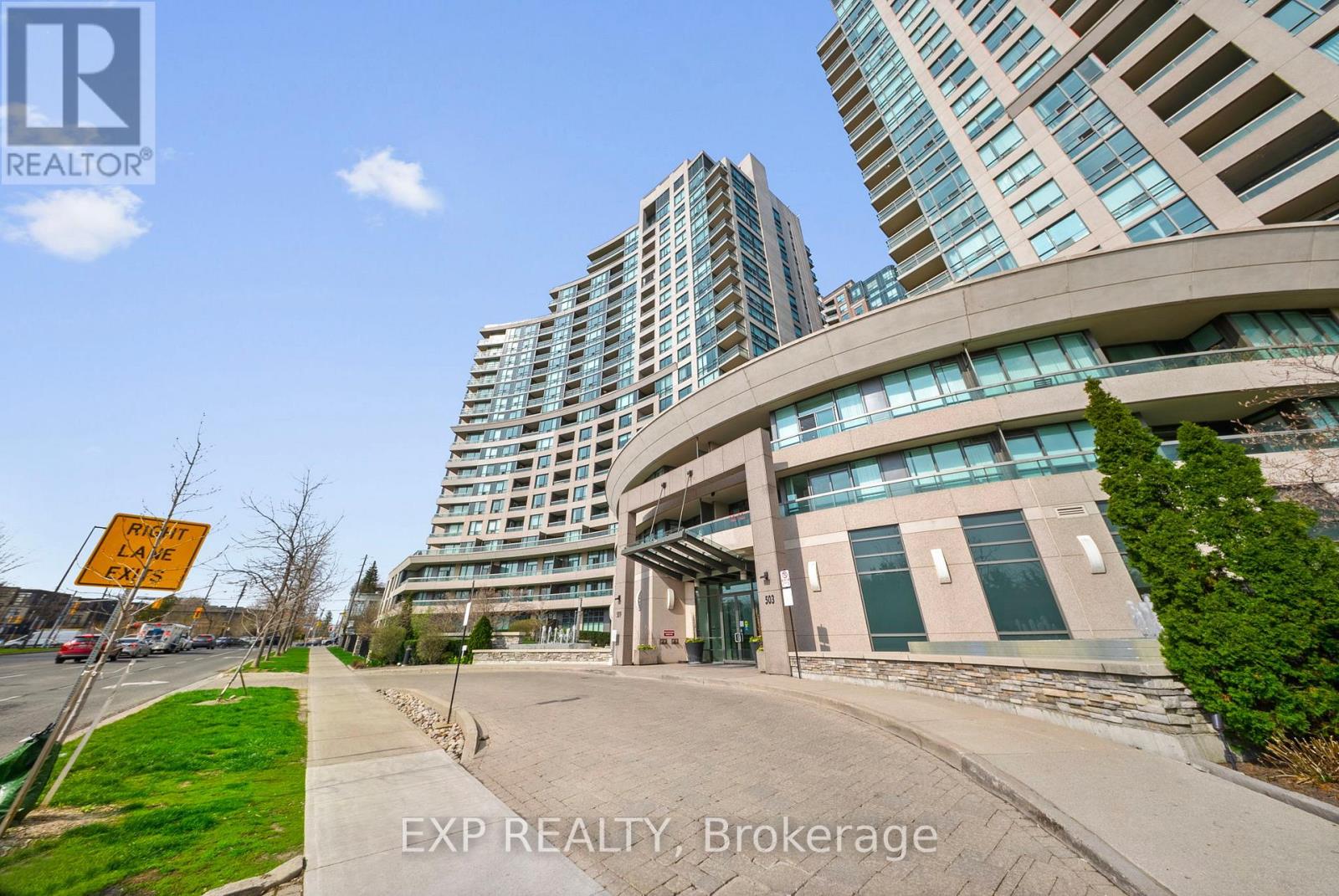 Apartment at 1609 - 509 BEECROFT ROAD, Toronto (Willowdale West)
