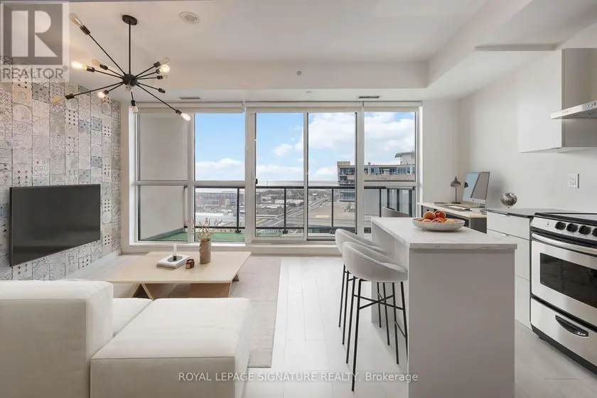 Apartment at 2215 - 51 EAST LIBERTY STREET, Toronto