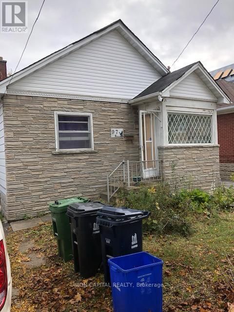 Detached at 97 BYNG AVENUE, Toronto (Willowdale East)