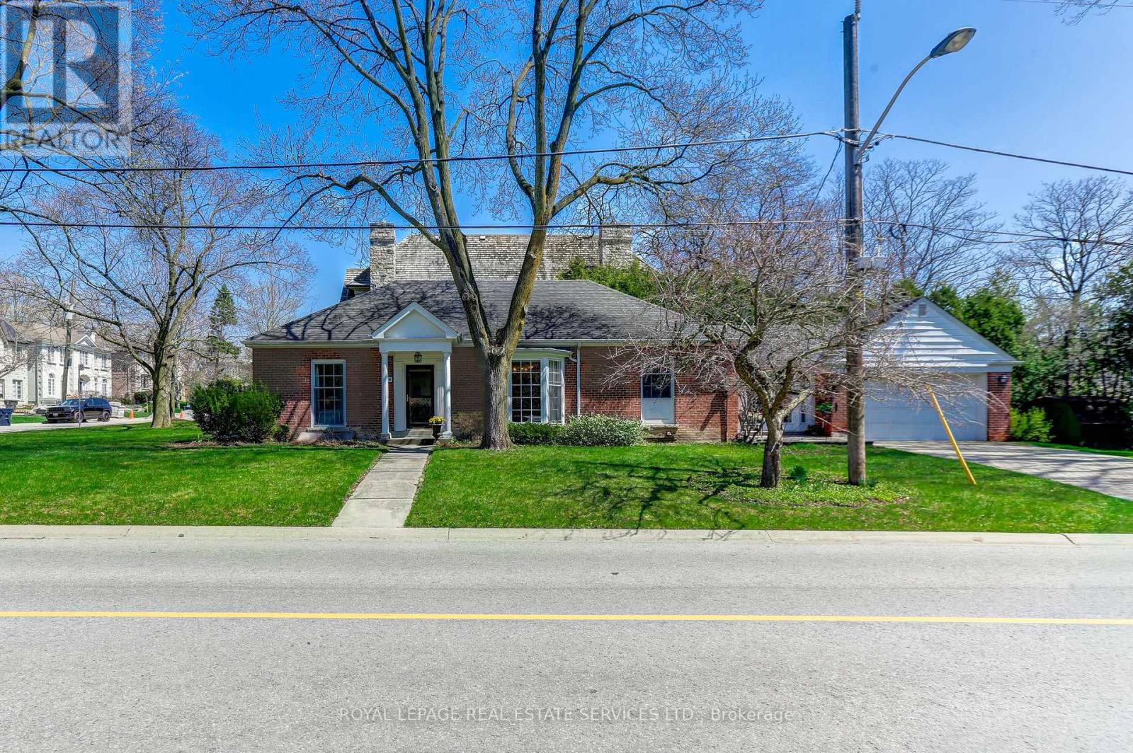 Detached at 44 HIGHLAND CRESCENT, Toronto (Bridle Path-Sunnybrook-York Mills)