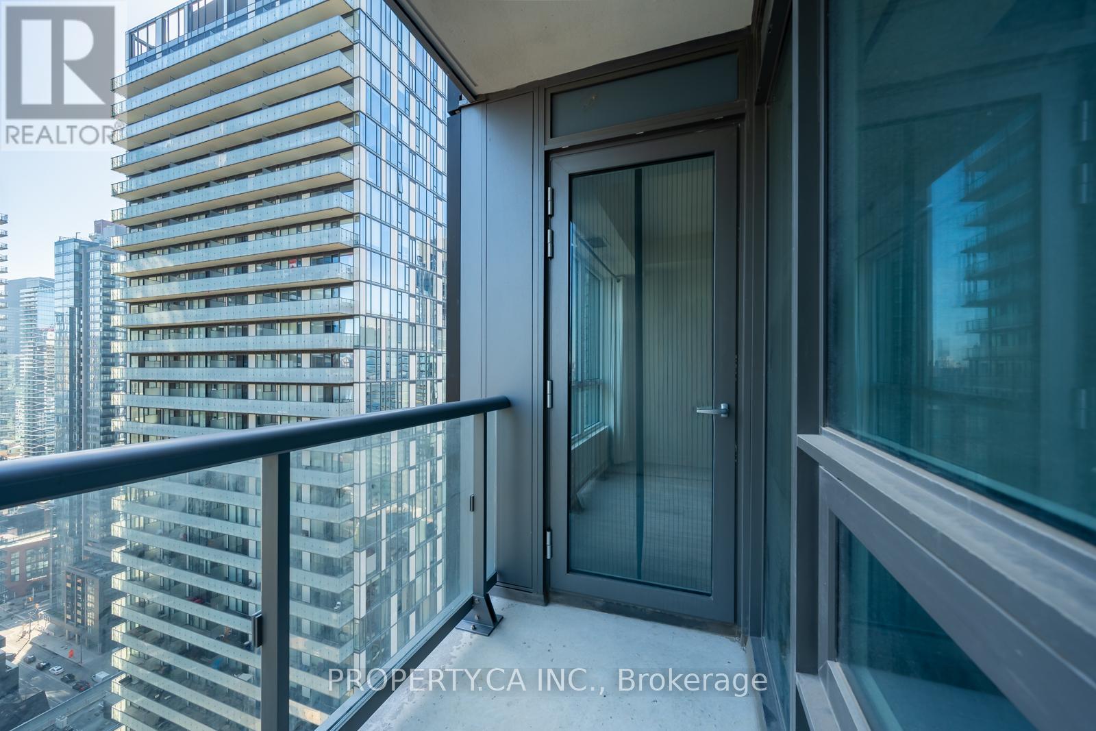 Apartment at 3203 - 108 PETER STREET, Toronto