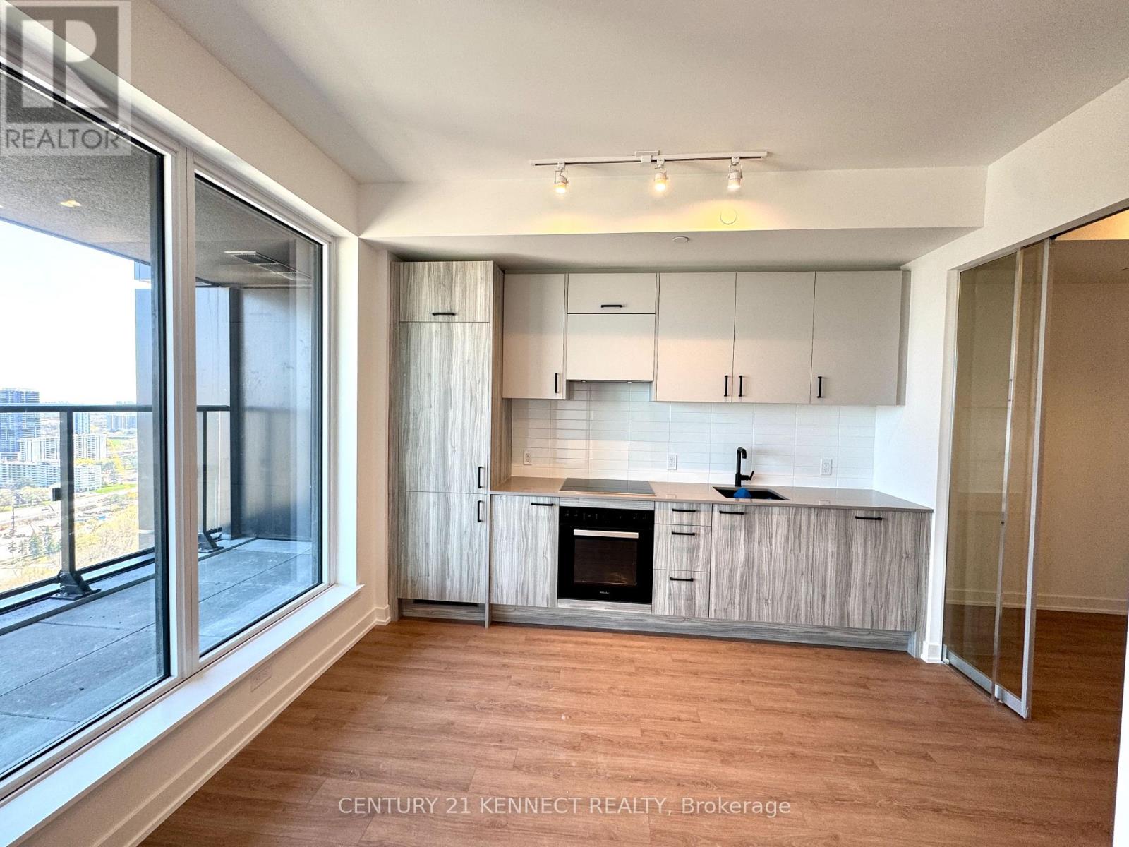 Apartment at 3401 - 1 QUARRINGTON LANE, Toronto (Banbury-Don Mills)