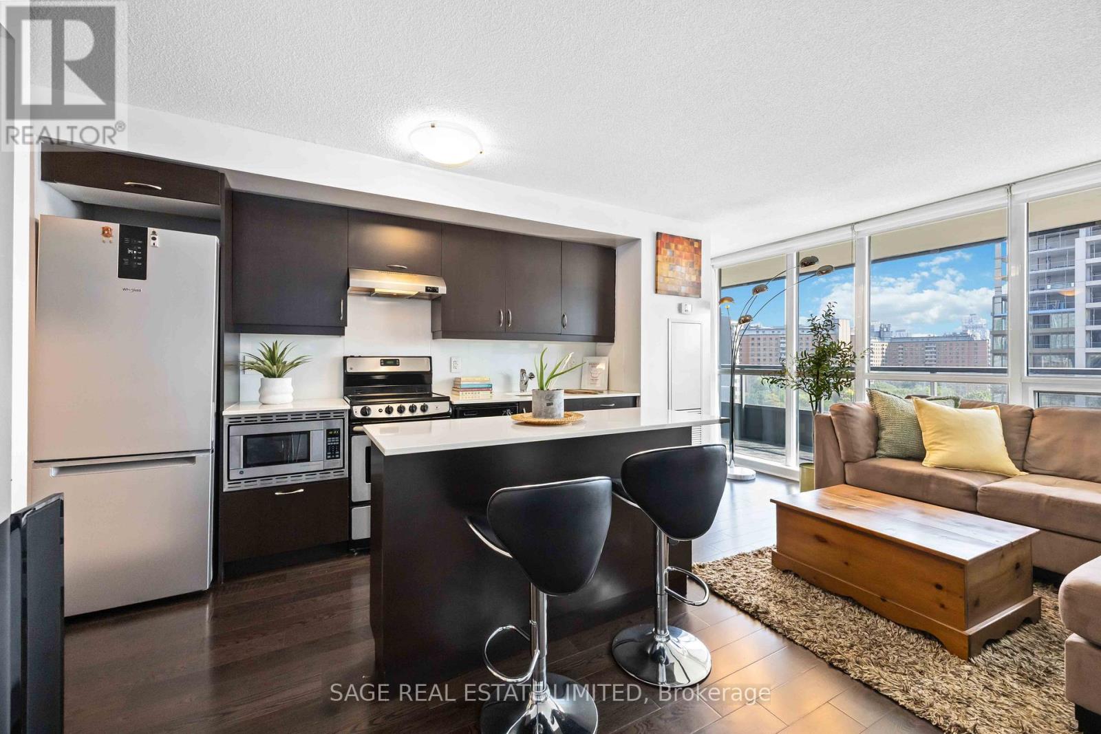 Apartment at 1115 - 320 RICHMOND STREET E, Toronto (Moss Park)