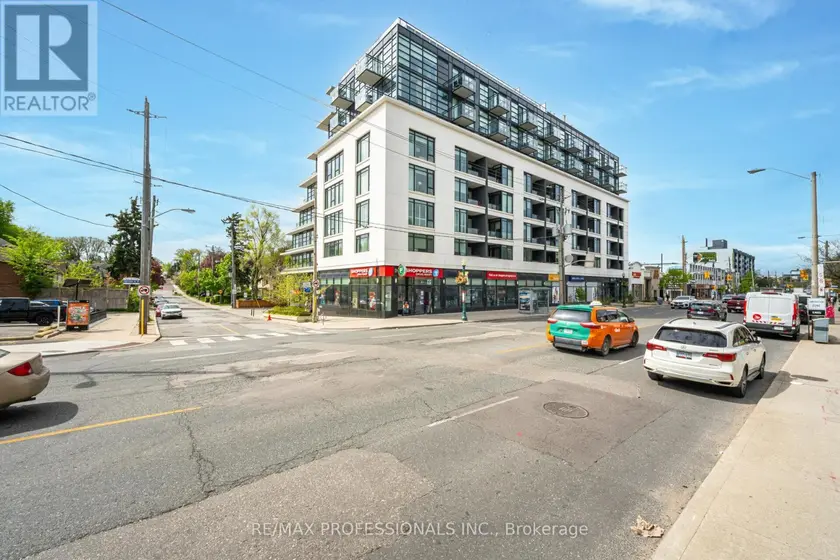 Apartment at 508 - 170 CHILTERN HILL ROAD, Toronto (Humewood-Cedarvale)