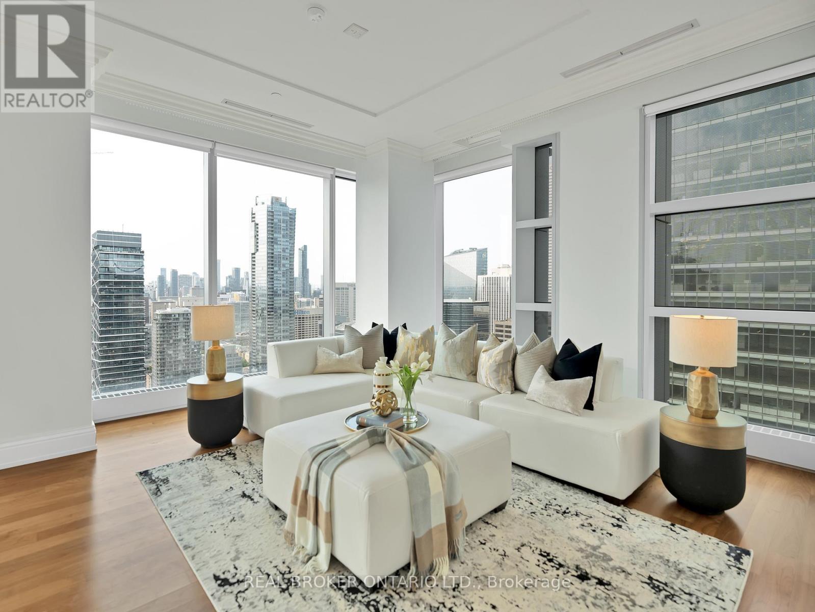 Apartment at 3803 - 183 WELLINGTON STREET W, Toronto (Waterfront Communities)