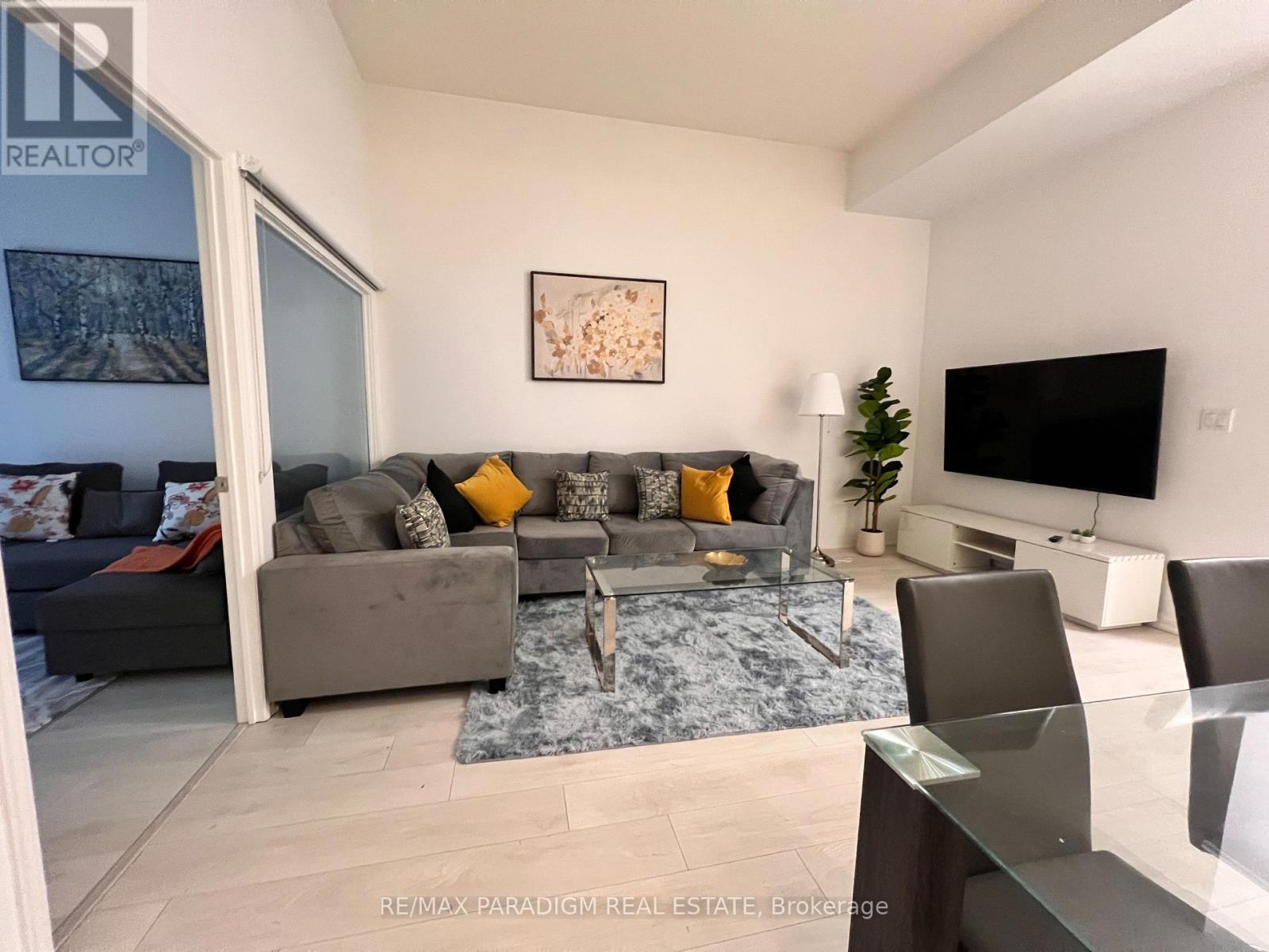 Apartment at 109 - 35 BASTION STREET, Toronto