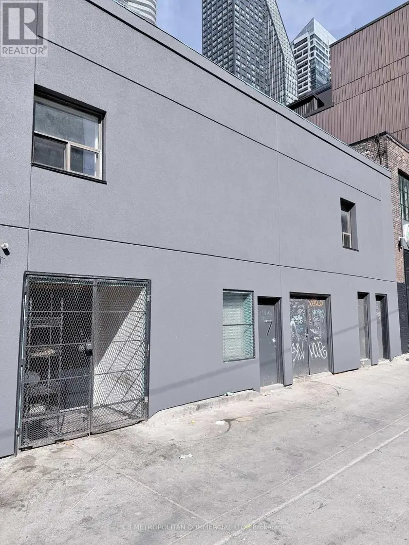 Other at 7-REAR - 531-533 YONGE STREET, Toronto