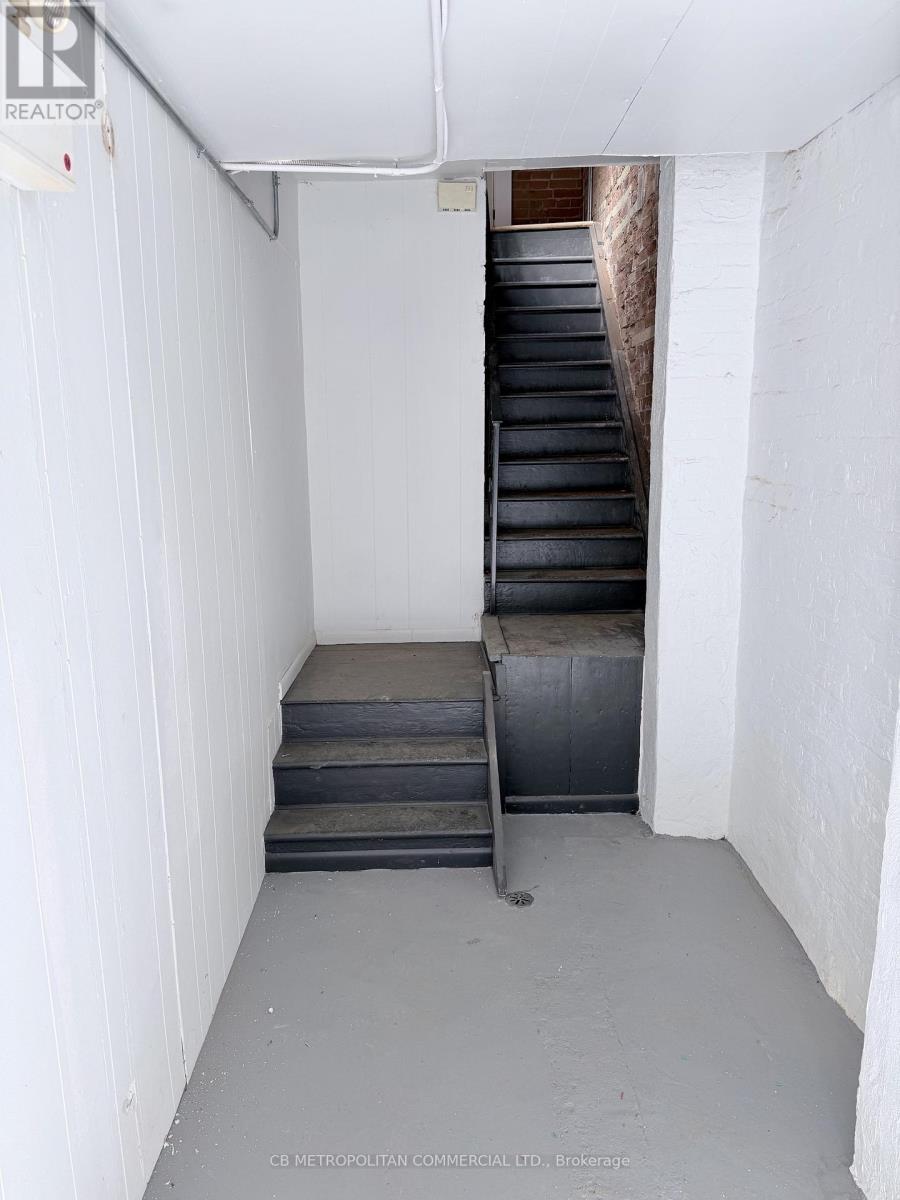 Other at 8-REAR - 531-533 YONGE STREET, Toronto