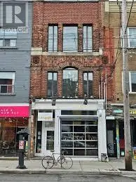 Other at 783 QUEEN STREET W, Toronto (Niagara)