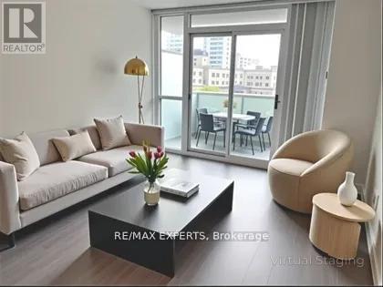 Apartment at 728 - 25 LOWER SIMCOE STREET, Toronto (Waterfront Communities)