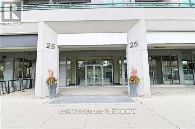 Apartment at 728 - 25 LOWER SIMCOE STREET, Toronto (Waterfront Communities)