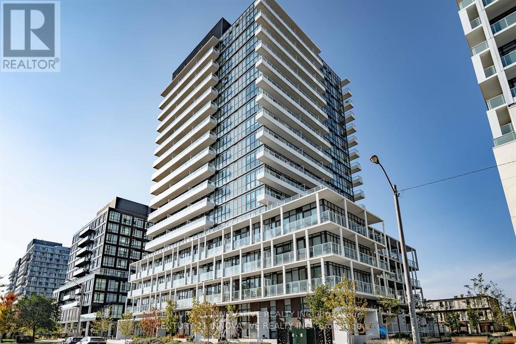 Apartment at 517 - 180 FAIRVIEW MALL DRIVE, Toronto (Don Valley Village)