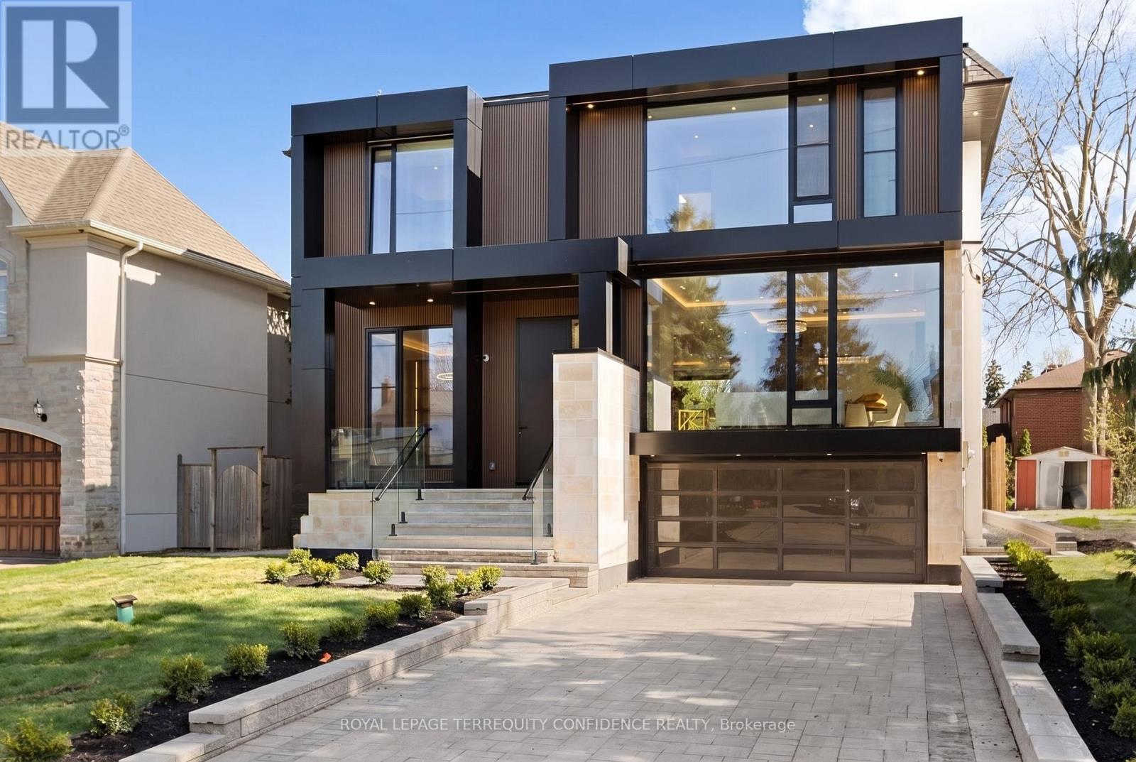 Detached at 205 HORSHAM AVENUE, Toronto (Willowdale West)