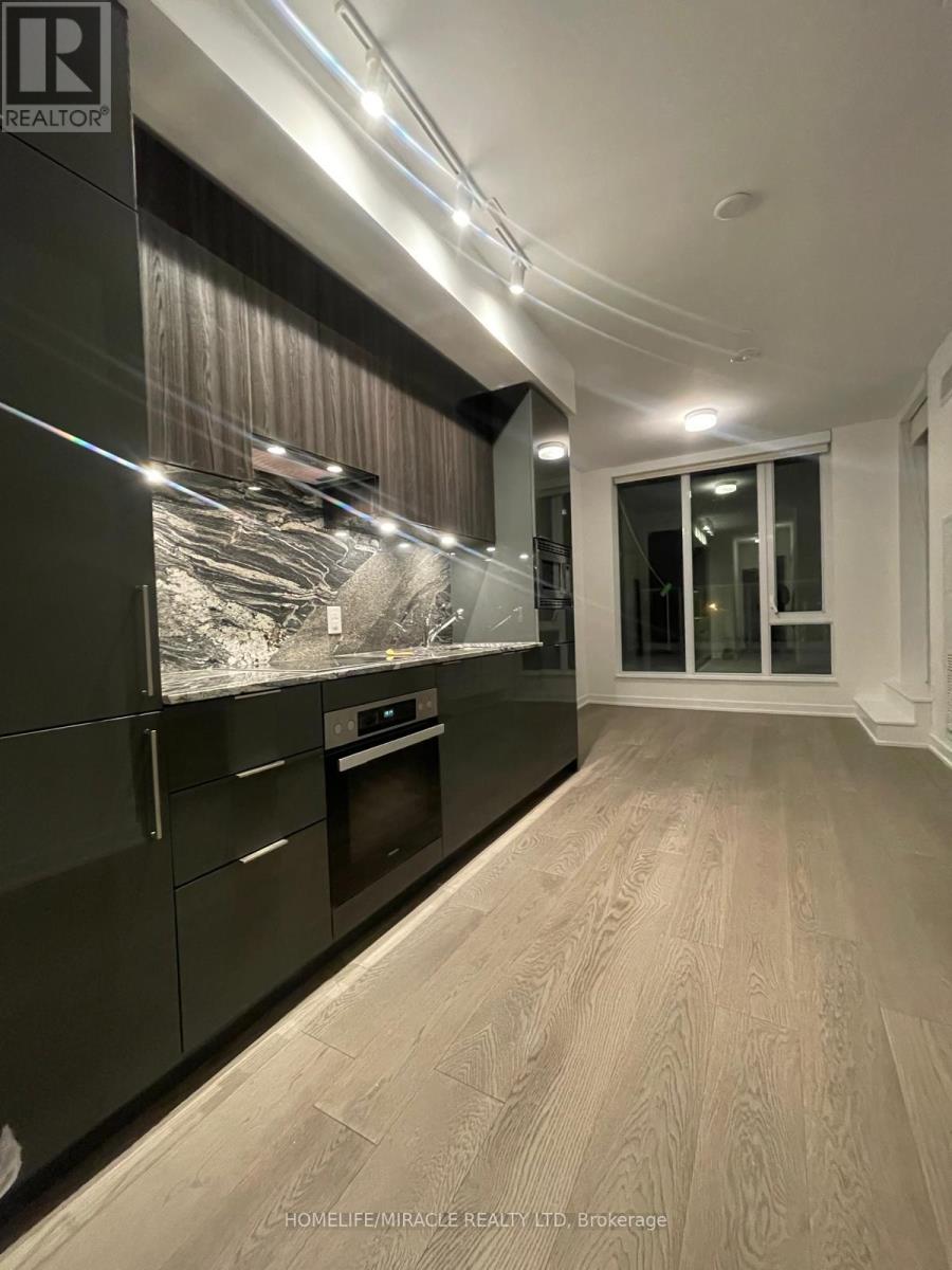 Apartment at 235 - 20 O'NEILL ROAD, Toronto (Banbury-Don Mills)