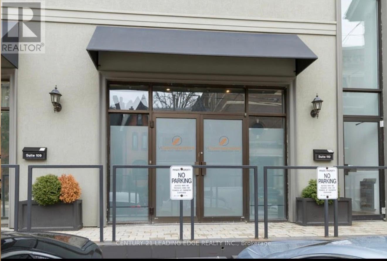 Other at 109 - 275 MACPHERSON AVENUE, Toronto (Casa Loma)