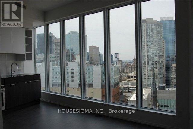 Apartment at PH 08 - 68 SHUTER STREET, Toronto