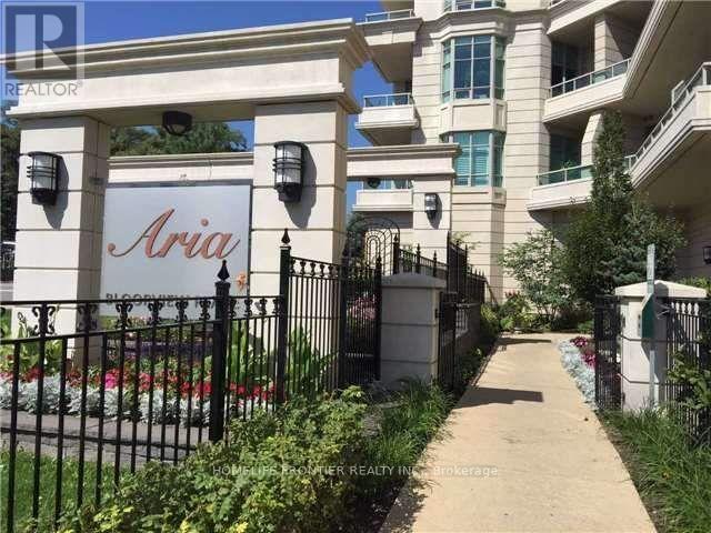 Apartment at 703 - 10 BLOORVIEW PLACE, Toronto (Don Valley Village)