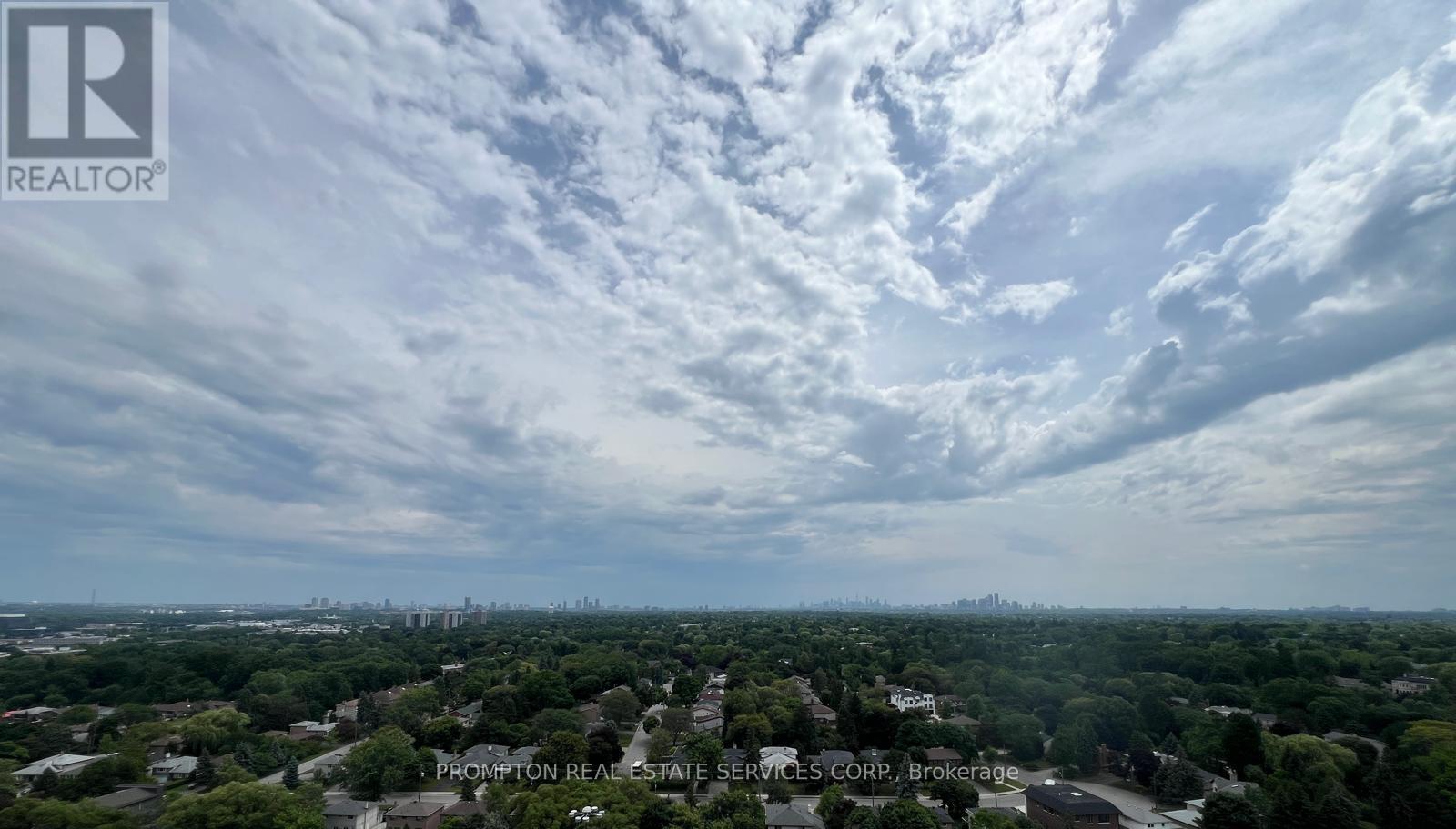 Apartment at 2302 - 27 MCMAHON DRIVE, Toronto (Bayview Village)