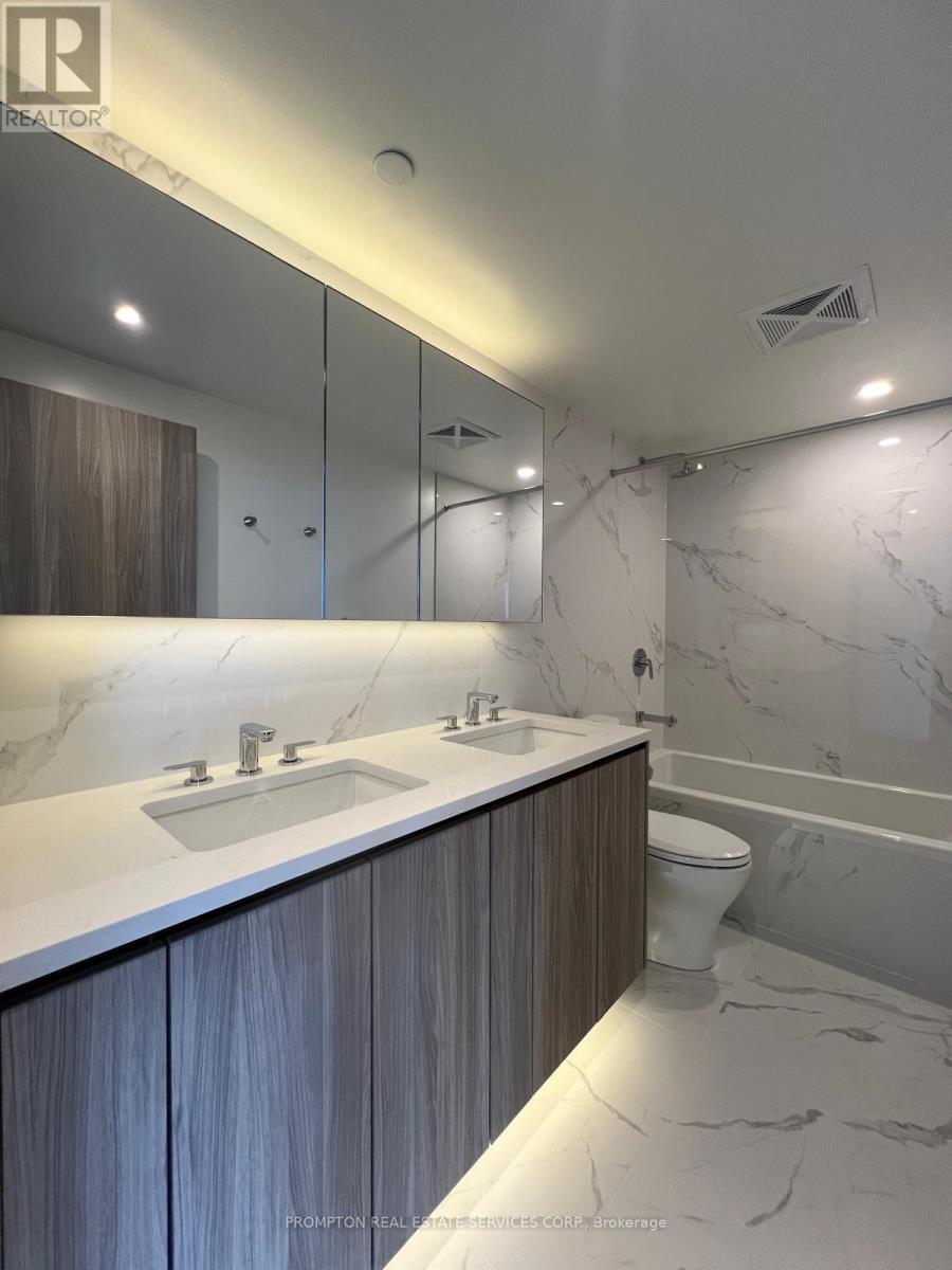 Apartment at 2302 - 27 MCMAHON DRIVE, Toronto
