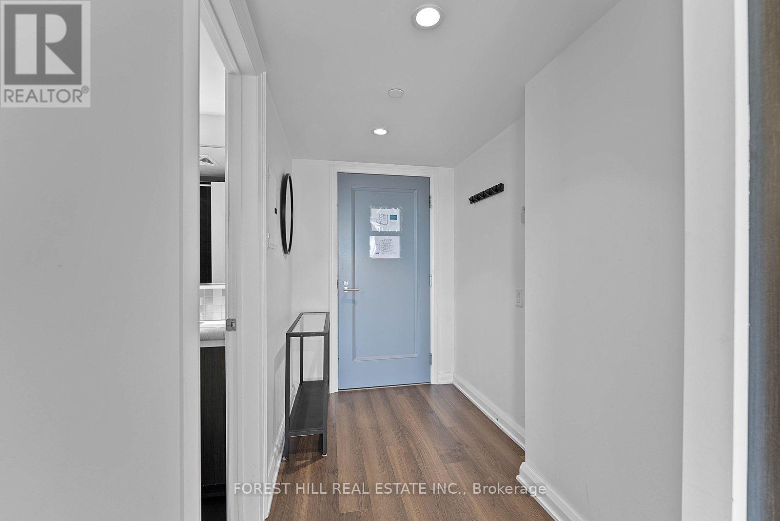 Apartment at 2917 - 155 YORKVILLE AVENUE, Toronto
