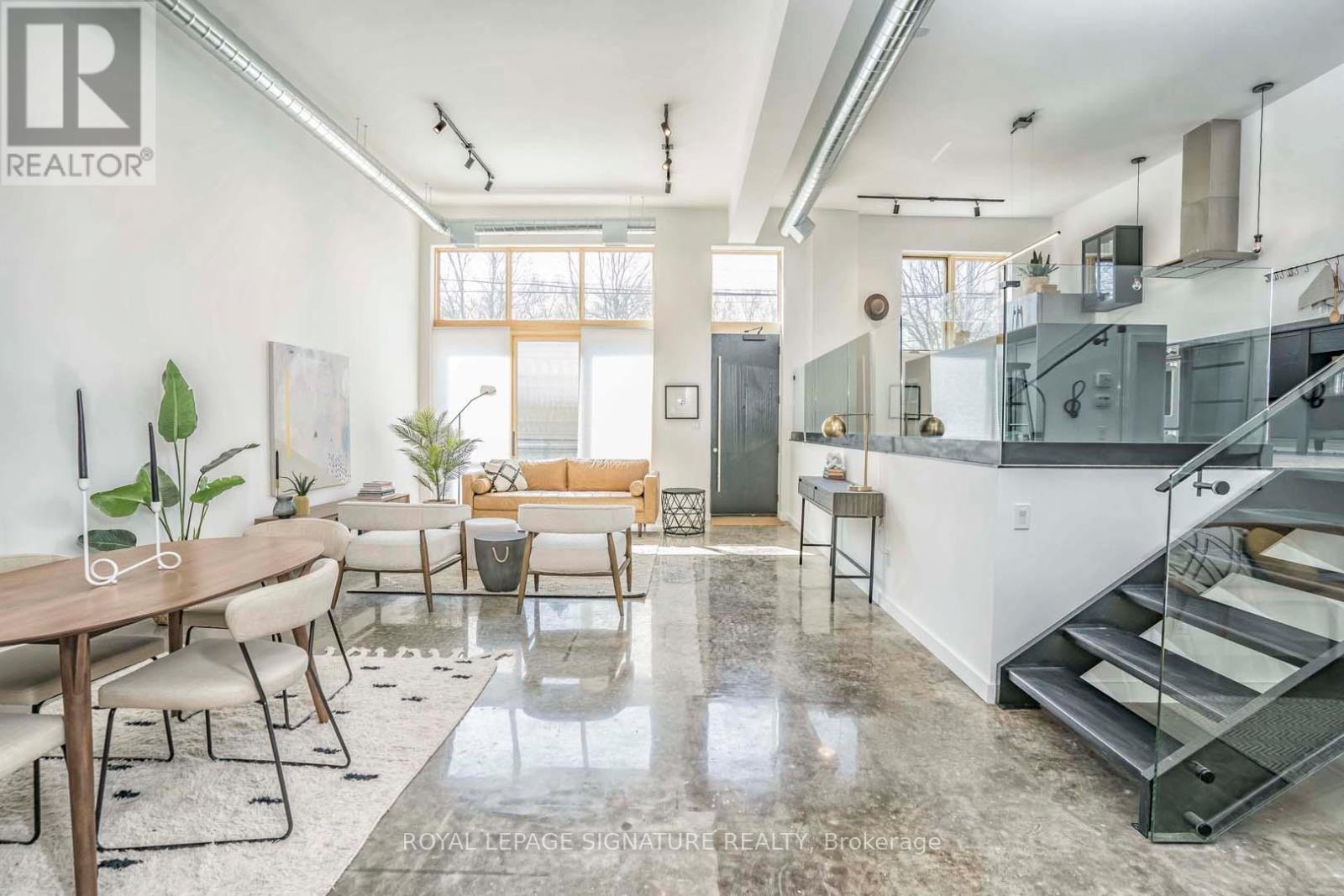 Detached at 1 - 36 GEARY AVENUE, Toronto (Wychwood)