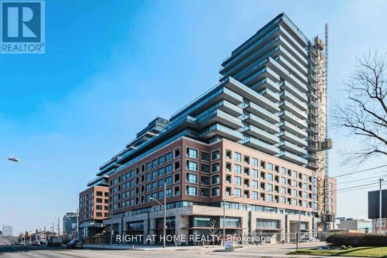 Apartment at 319 - 33 FREDERICK TODD WAY W, Toronto (Leaside)