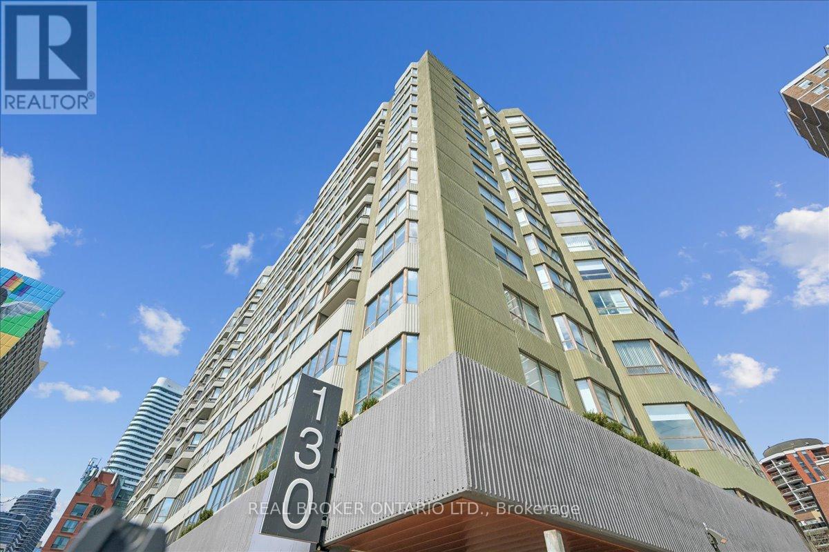 Apartment at 602 - 130 CARLTON STREET, Toronto (Cabbagetown-South St. James Town)
