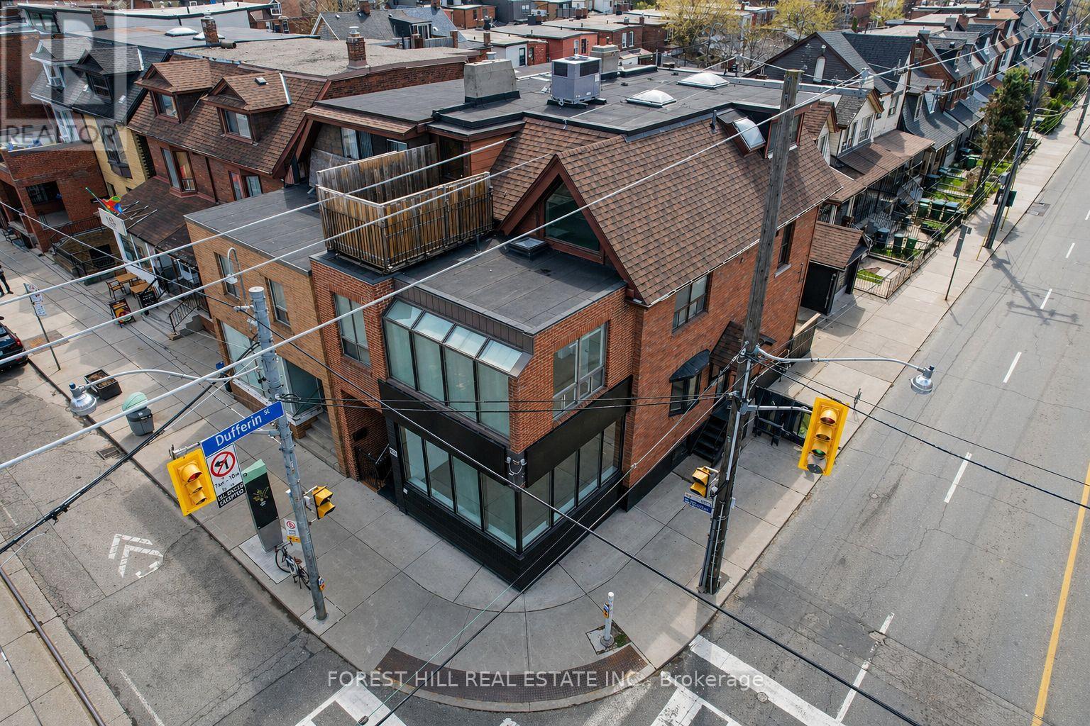 Other at 1111 COLLEGE STREET, Toronto (Little Portugal)