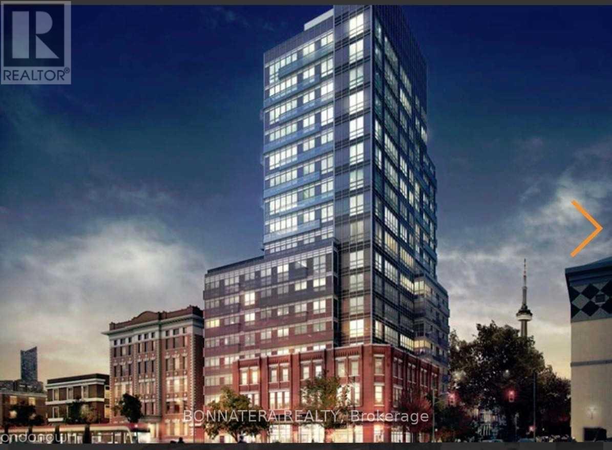Apartment at 701 - 181 HURON STREET, Toronto (Kensington-Chinatown)
