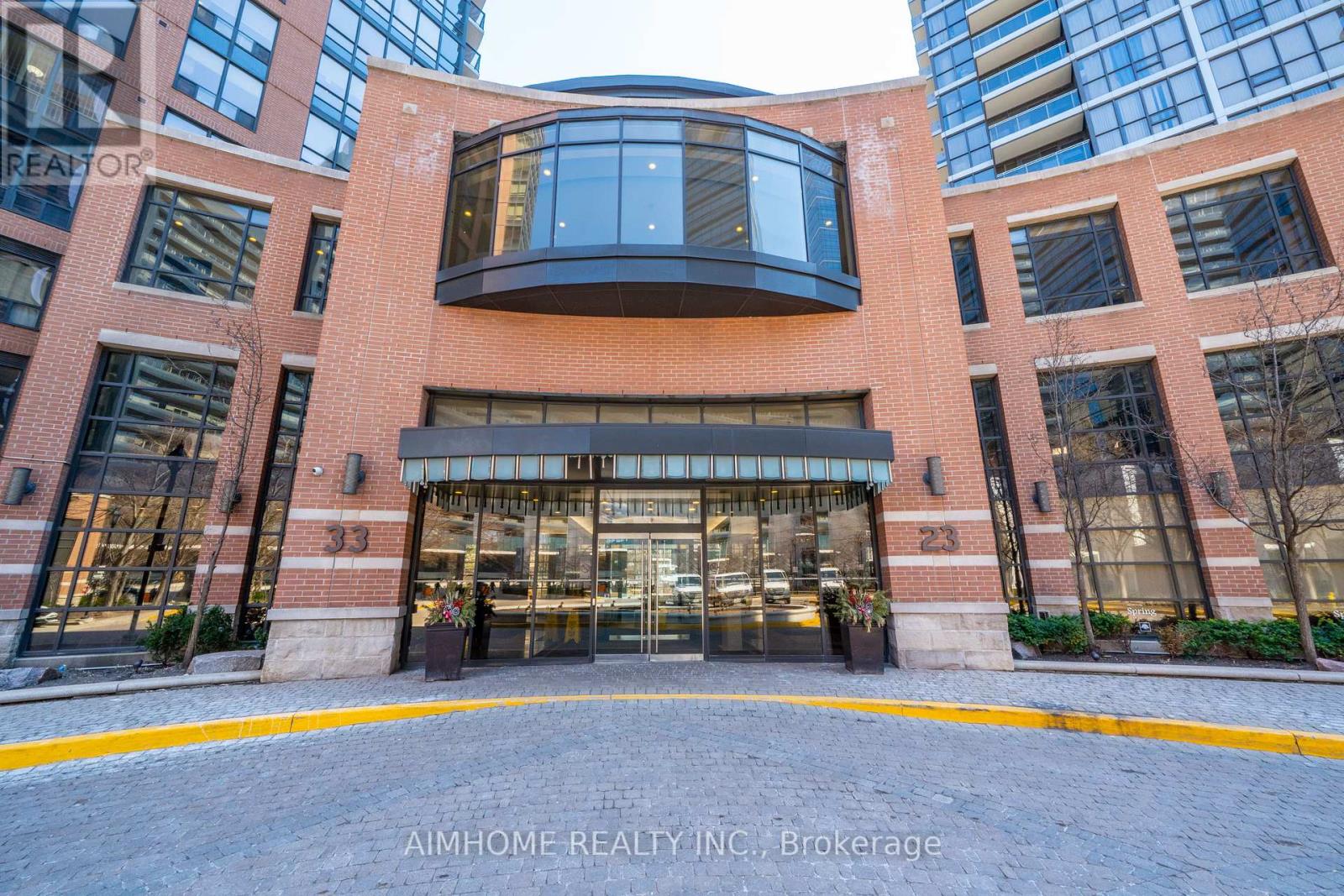 Apartment at 2104 - 23 SHEPPARD AVENUE, Toronto (Willowdale East)