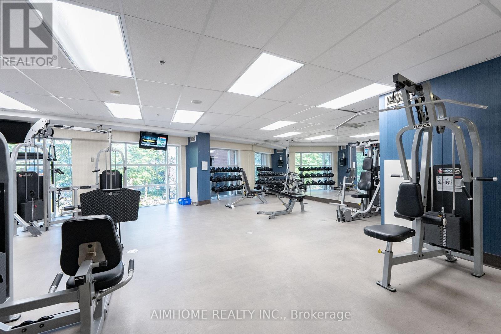 Apartment at 2104 - 23 SHEPPARD AVENUE, Toronto