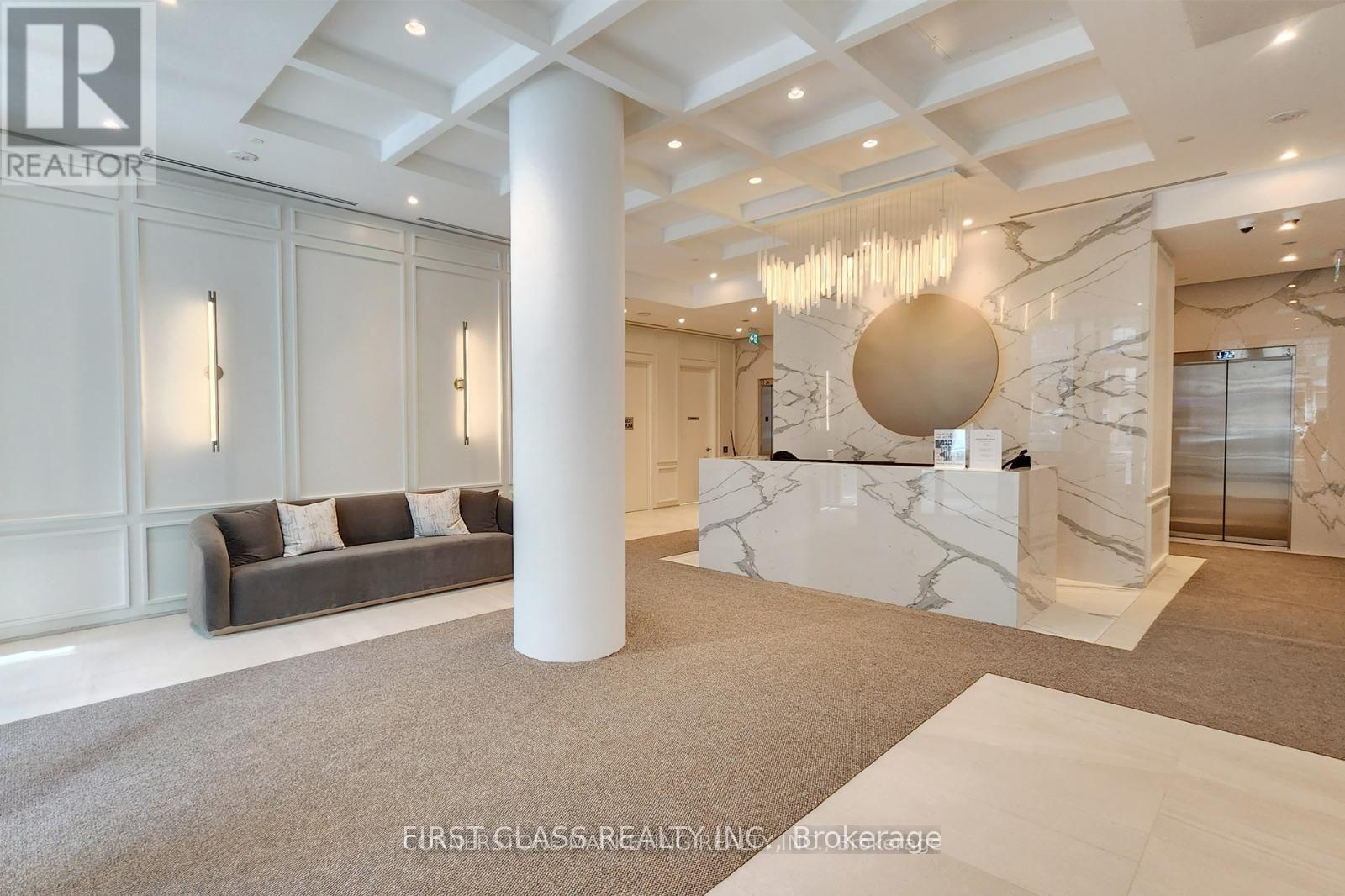 Apartment at 3212 - 100 QUEEN STREET, Toronto