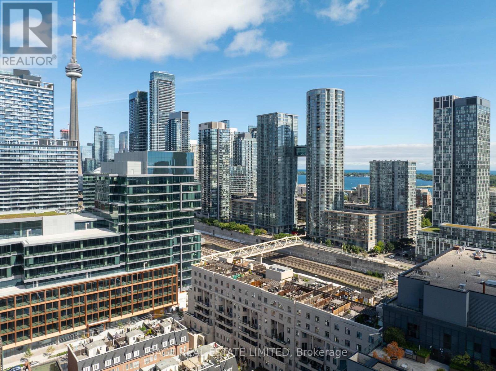 Apartment at 438 - 550 FRONT STREET W, Toronto (Waterfront Communities)