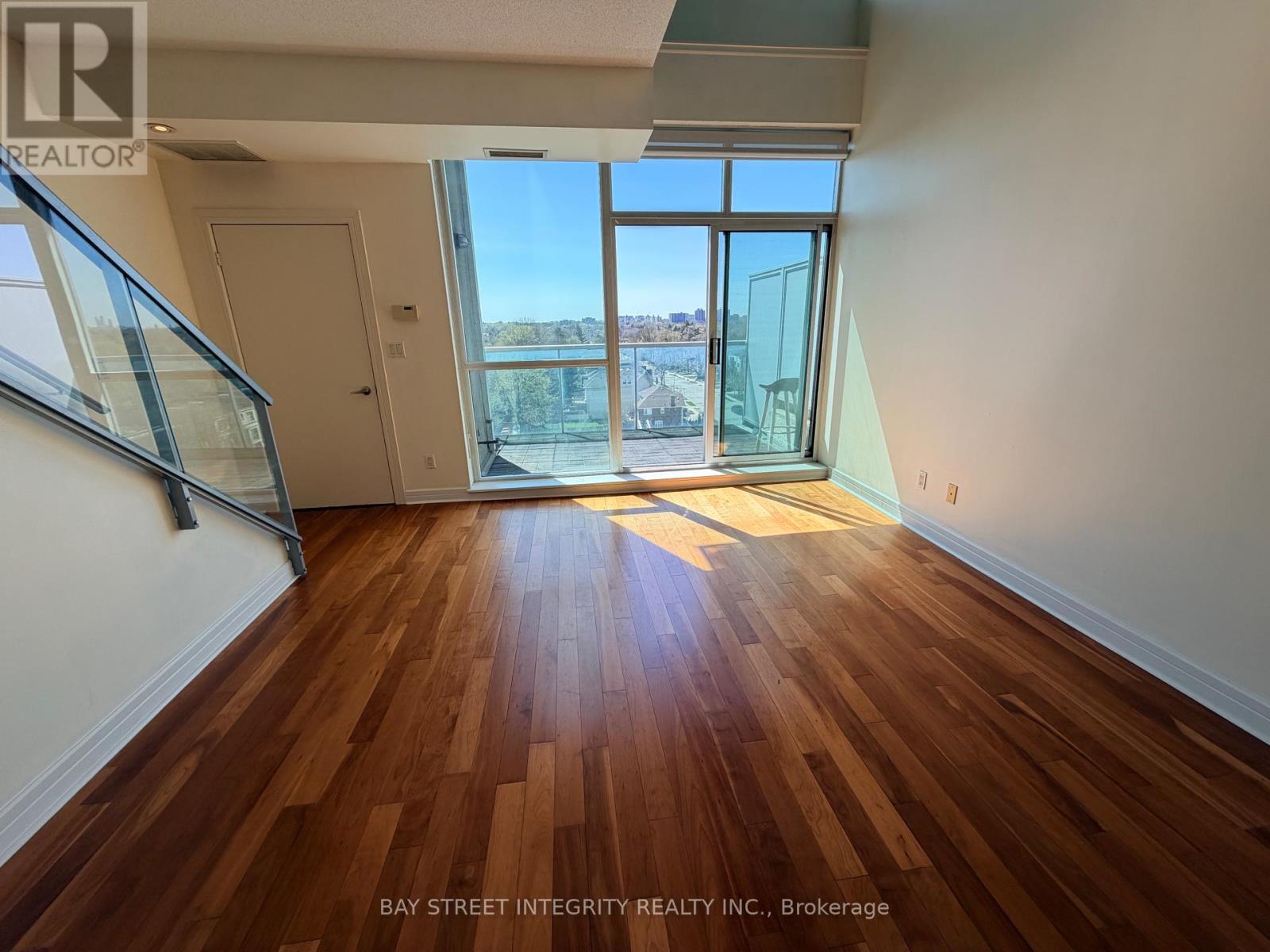 Apartment at 612 - 1 AVONDALE AVENUE, Toronto