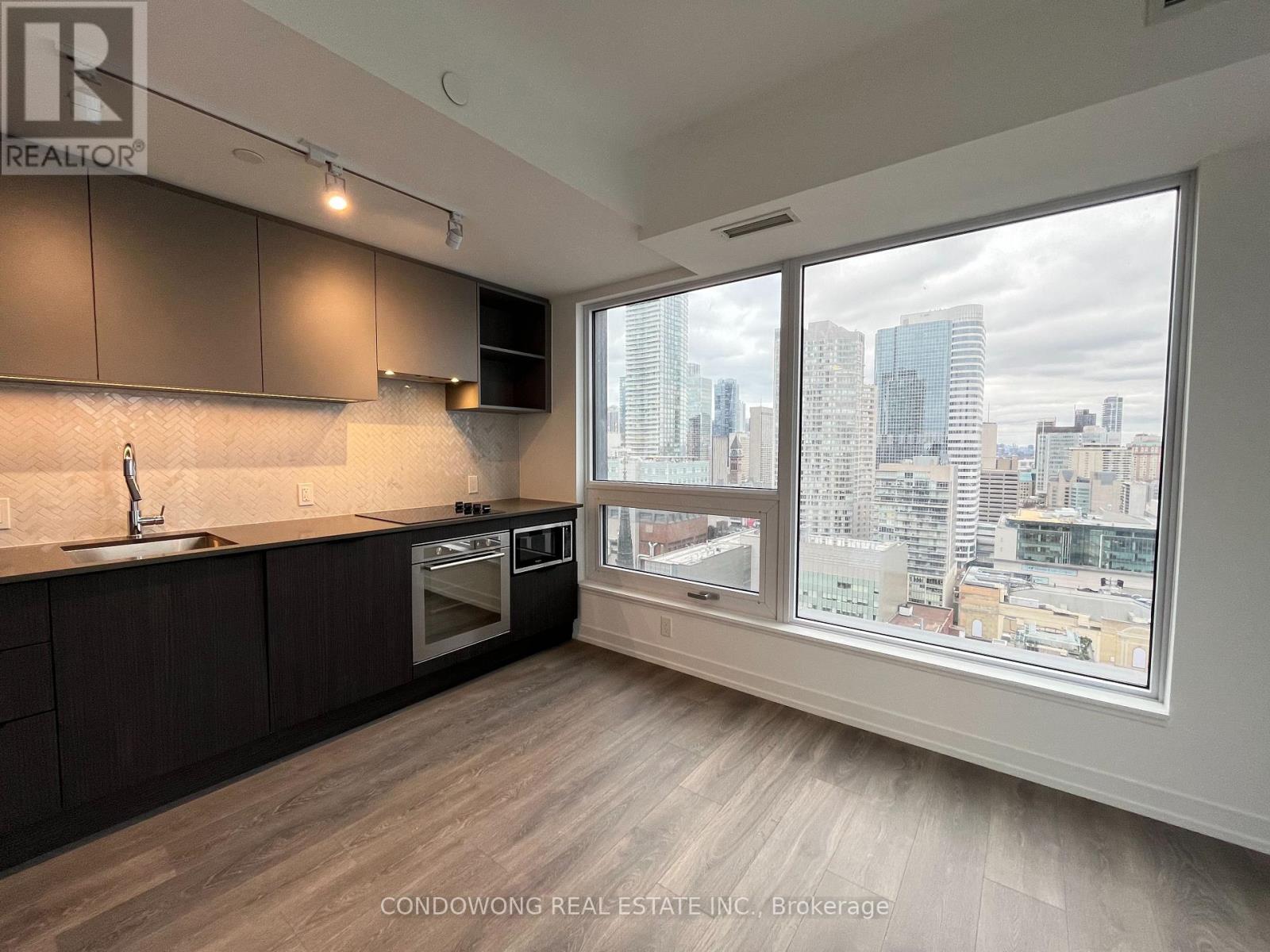 Apartment at 2912 - 82 DALHOUSIE STREET, Toronto (Church-Yonge Corridor)