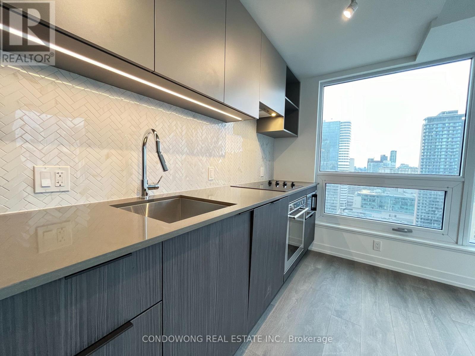 Apartment at 2912 - 82 DALHOUSIE STREET, Toronto