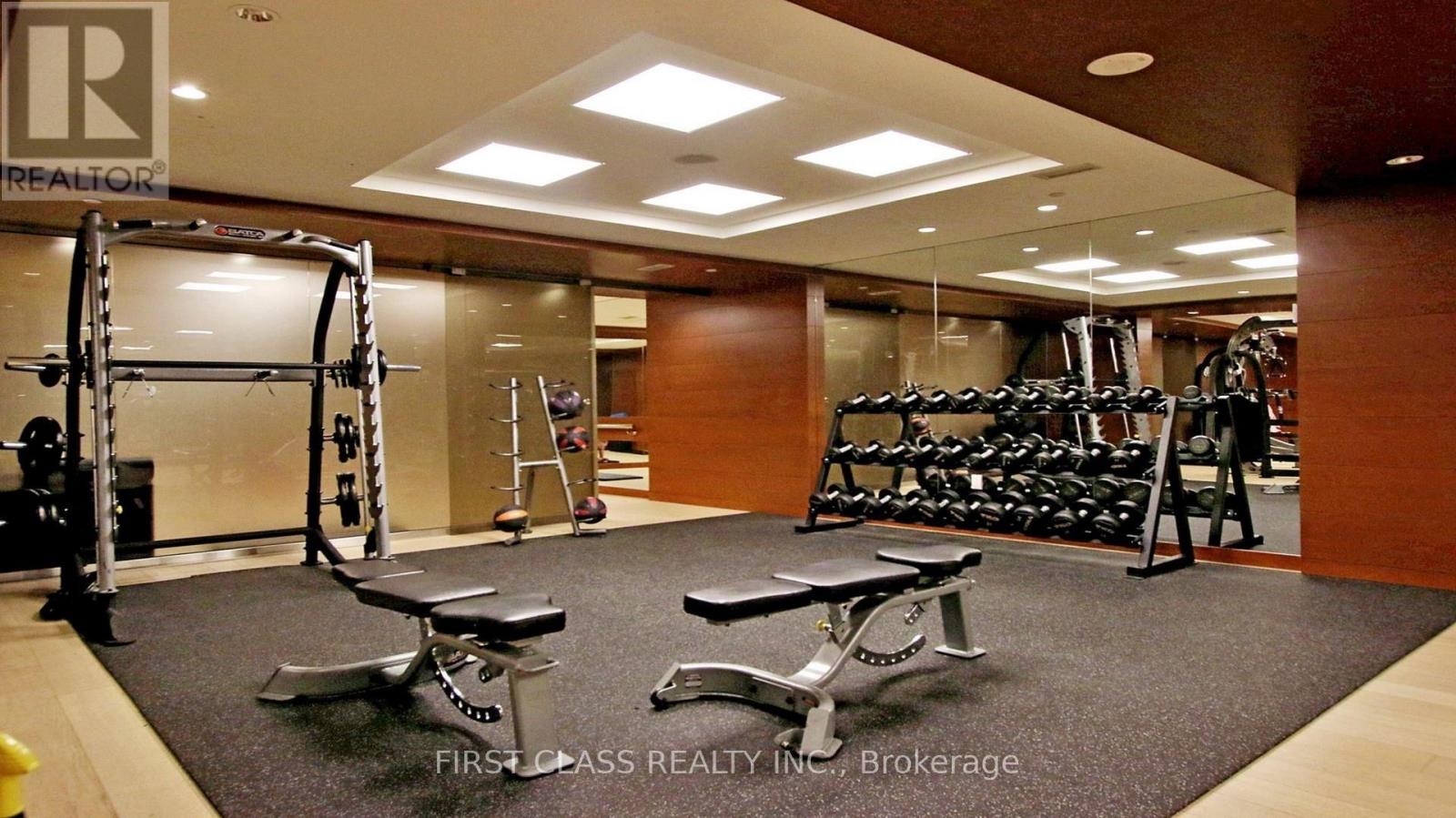 Apartment at 402 - 39 QUEENS QUAY E, Toronto