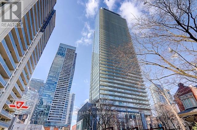 Apartment at 1610 - 3 GLOUCESTER STREET, Toronto (Church-Yonge Corridor)