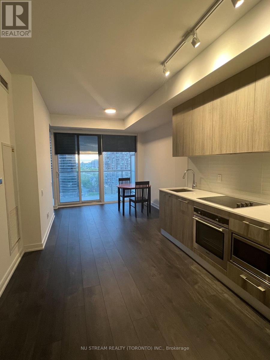 Apartment at 1610 - 3 GLOUCESTER STREET, Toronto
