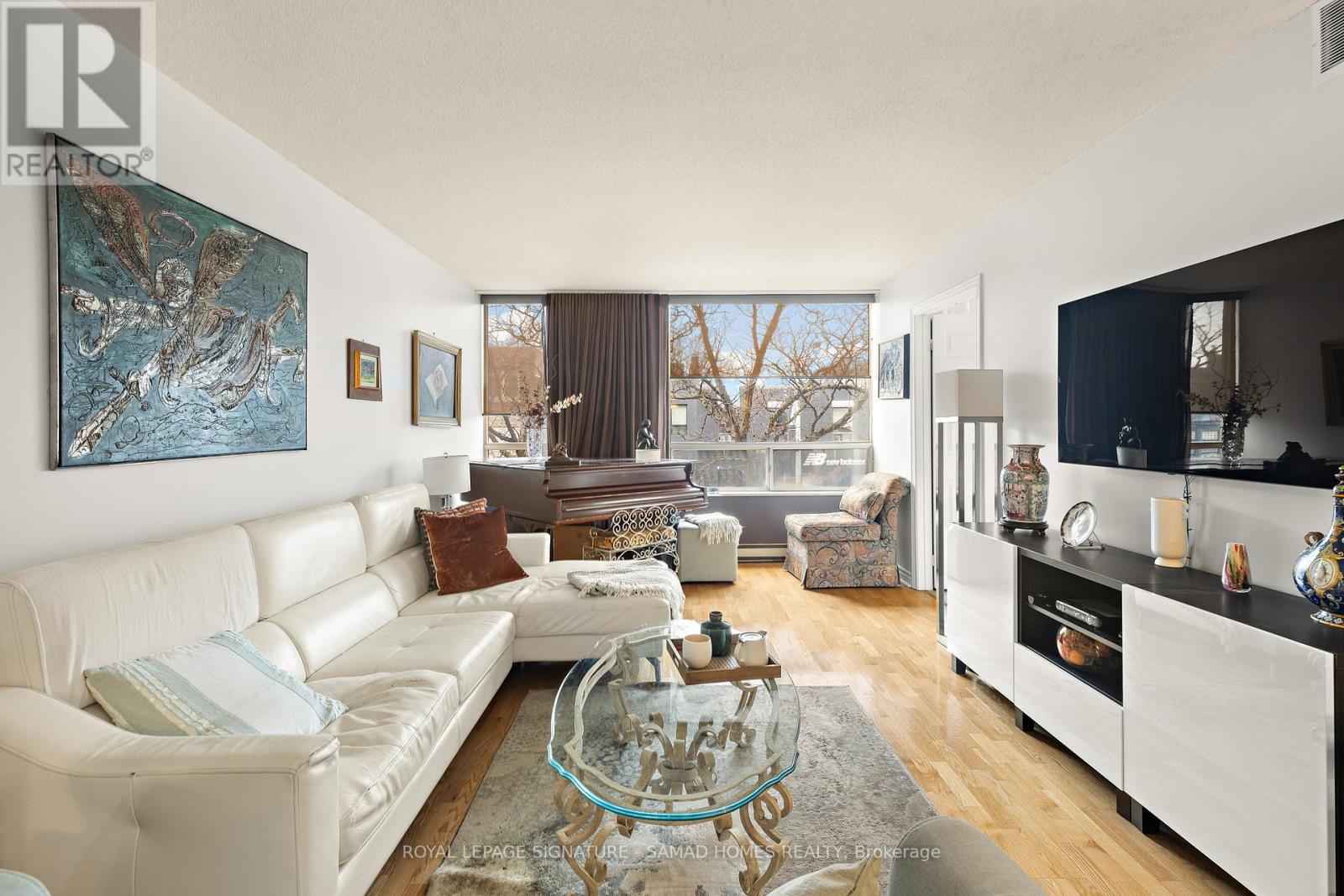 Apartment at 210 - 1177 YONGE STREET, Toronto