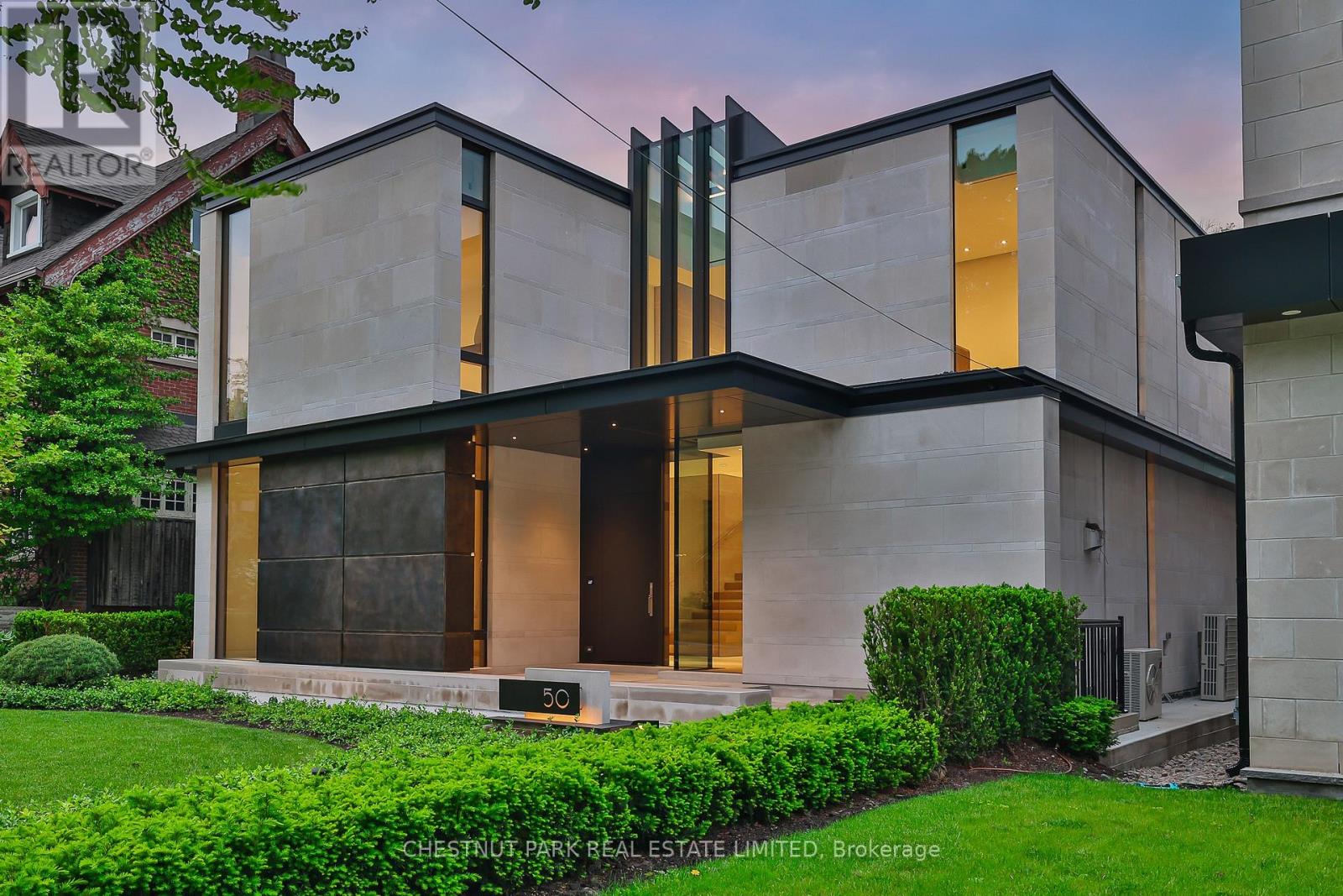 Detached at 50 TEDDINGTON PARK AVENUE, Toronto (Lawrence Park North)