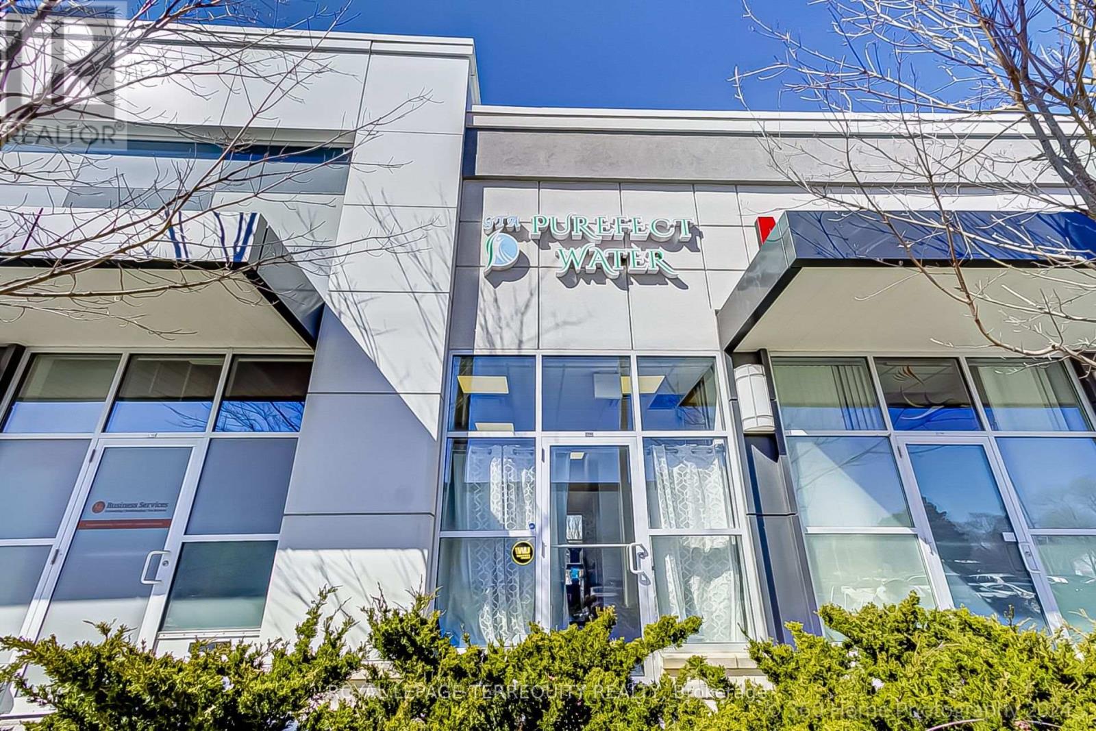 Other at C104 - 10 MALLARD ROAD, Toronto (Banbury-Don Mills)