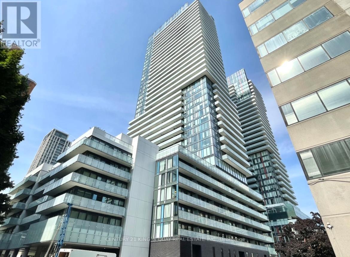 Apartment at 2013 - 161 ROEHAMPTON AVENUE, Toronto (Mount Pleasant West)