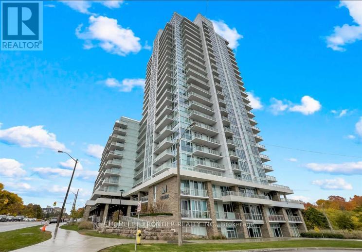 Apartment at 803 - 10 DEERLICK COURT, Toronto (Parkwoods-Donalda)